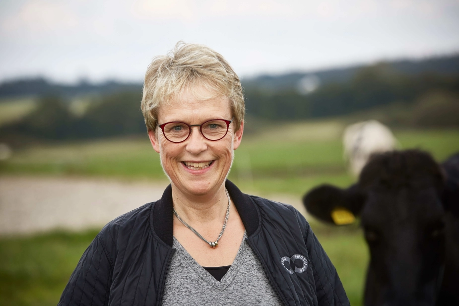 Lone Andersen bliver Venstres første kvindelige borgmesterkandidat i Ringkøbing-Skjern Kommune.