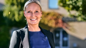 Tidligere kommunaldirektør gør comeback