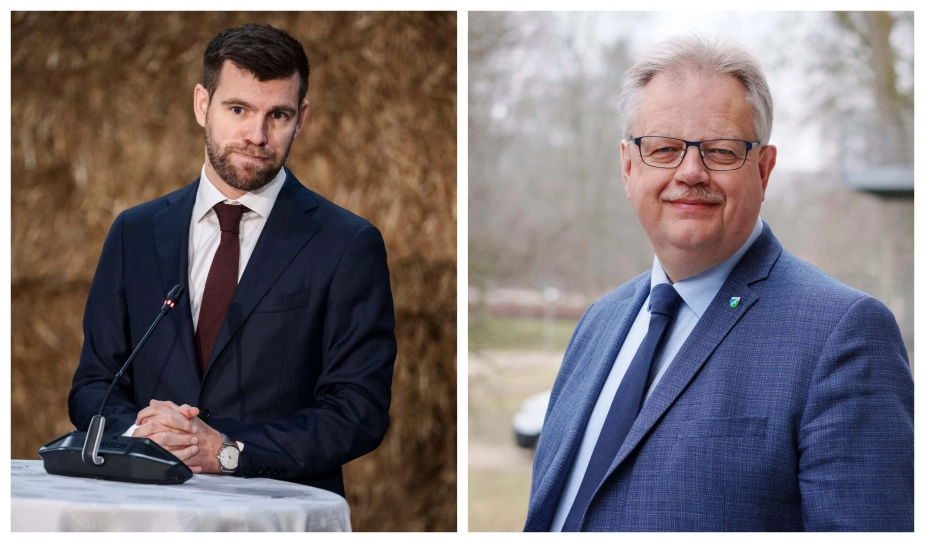 Morten Dahlin og Mogens Gade har begge talt om, at en statsligt udpeget energipark vil skabe omkring 100 arbejdspladser. Jyllands-Posten kan føre politikernes påstand tilbage til energiselskabet Biocirc, der ikke leverer nogen håndfast dokumentation for tallet.