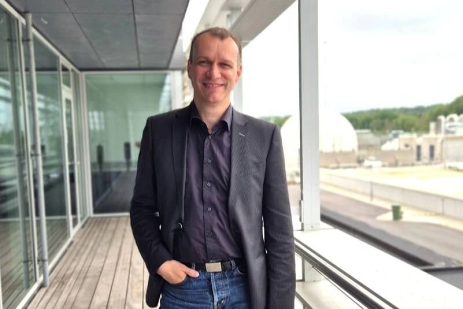 Den tidligere finanschef i aarhusianske Kredsløb er ny økonomichef i Fredericia Spildevand og Energi.