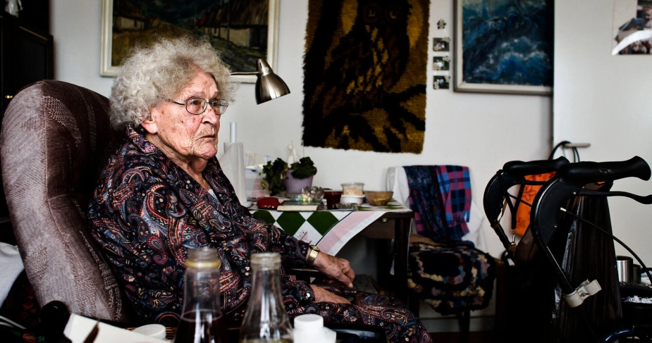 Flere lovforslag på ældre- og sundhedsområdet bliver fremsat de kommende måneder. (Arkivfoto)