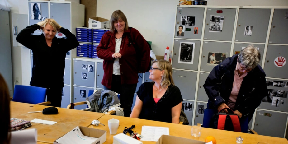 Medarbejderne i ældreplejen skal med den nye ældreform have øget ansvar i deres arbejde. Om det vil lykkedes afhænger i høj grad af lovgivningsarbejdet, lyder det fra en ældredirektør.
