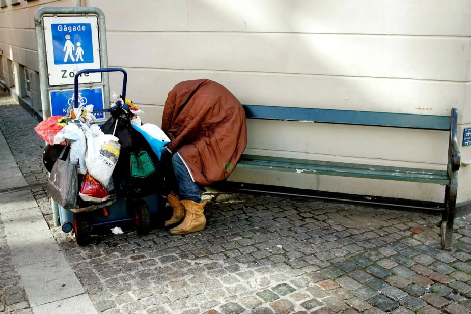 Odense vil med ny samarbejde sikre at flere hjemløse får en bolig.