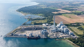 Atomkraft kommer på byrådsmødet i Aarhus