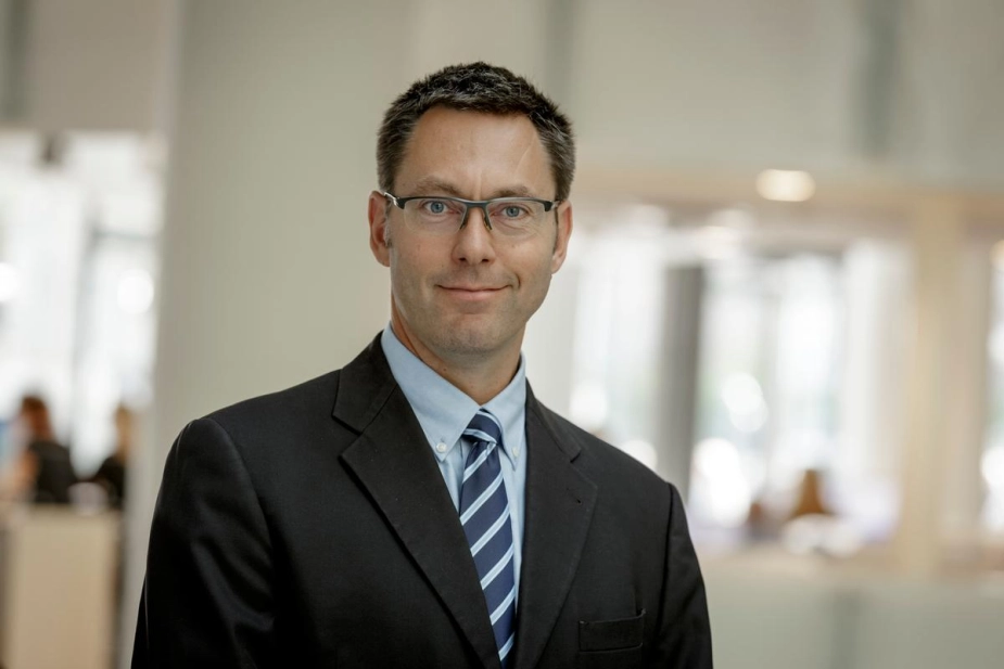 I følge underdirektør Jacob Bræstrup, Dansk Industri, så bør en grundlæggende skattereform bør gå forud for ændringer i det kommunale udligningssystem.