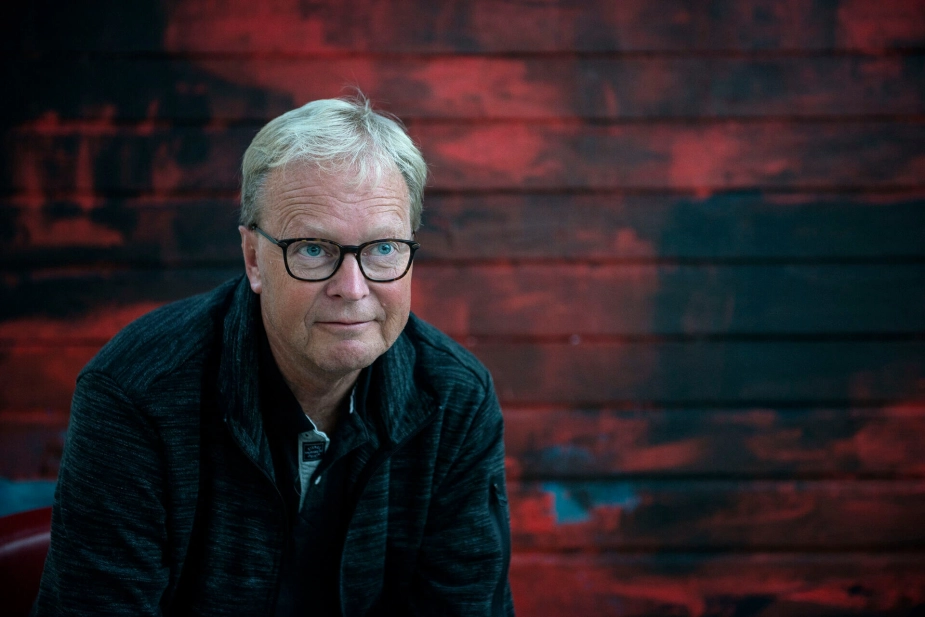 Formand for Socialudvalget i KL, Ulrik Wilbek (V), er glad for aftalen som landede mandag.