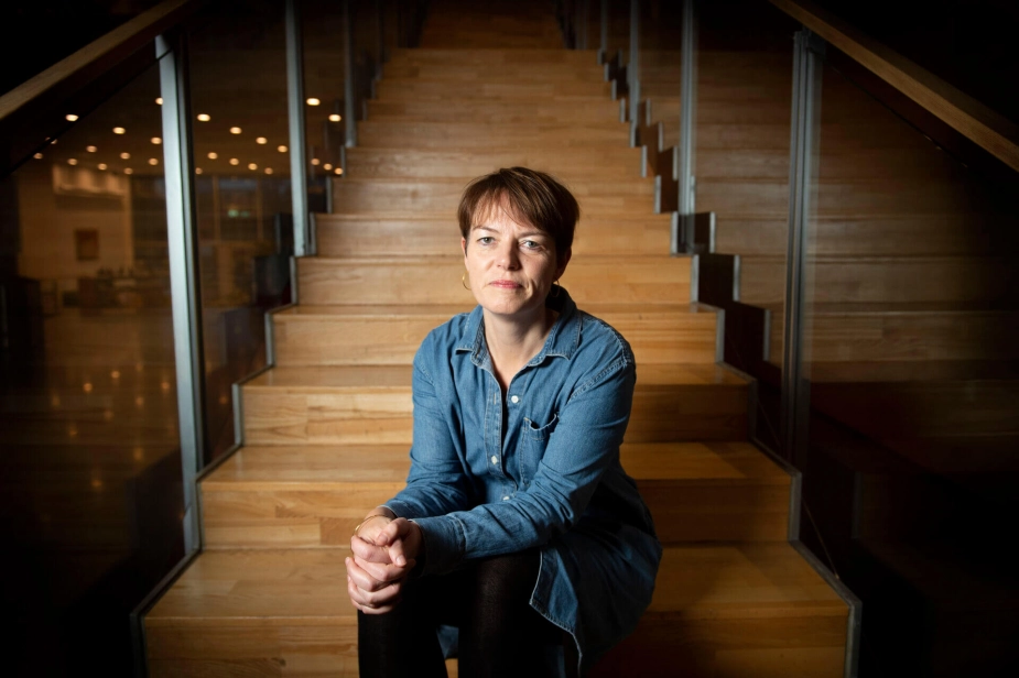 Laila Kildesgaard vil i Regionsrådet for Region Østdanmark.