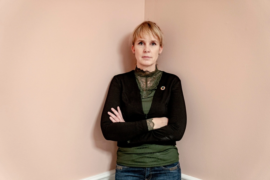 Kathrine Olldag (R) er tidligere folketingsmedlem og var med til at forhandle både udligningsreform og det nye ejendomsvurderingssystem.