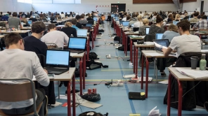 Tænketanks rangliste af gymnasier møder hård kritik