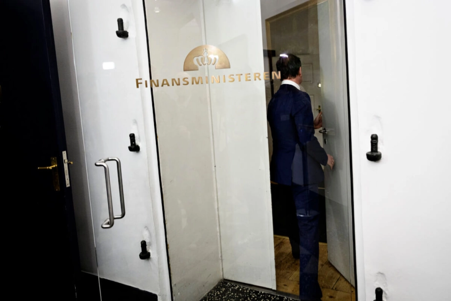 Finansministeriet har opdateret 2030-forløbet i forbindelse med finanslovsforslaget for 2025.