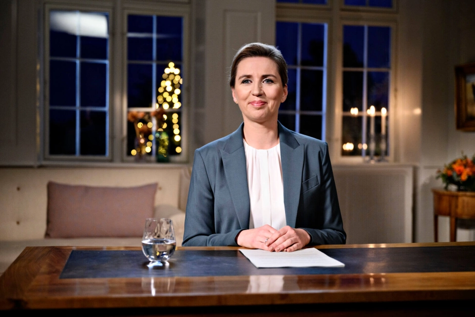 I sin første nytårstale lagde statsminister Mette Frederiksen op til tidligere anbringelser. Gennemsnitsalderen for førstesgang anbringelser er steget lige siden.