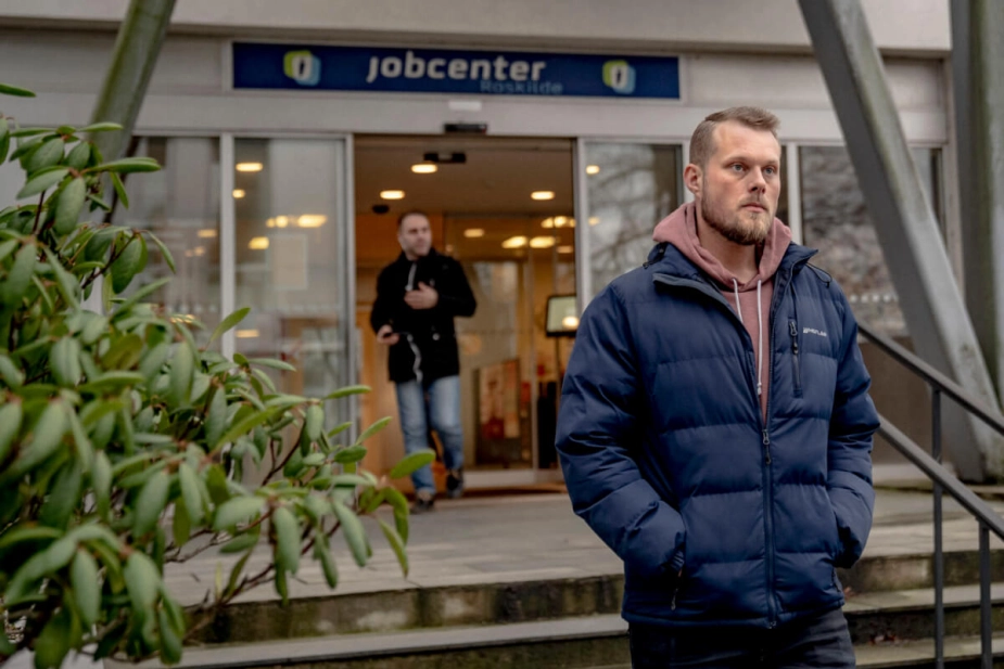 Ændringer i dagpengenes dimittendsats har ifølge DA øget incitamentet for nyuddannede til hurtigere at komme i beskæftigelse.