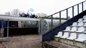 Viceborgmester kritiserer 100 millioner til stadion