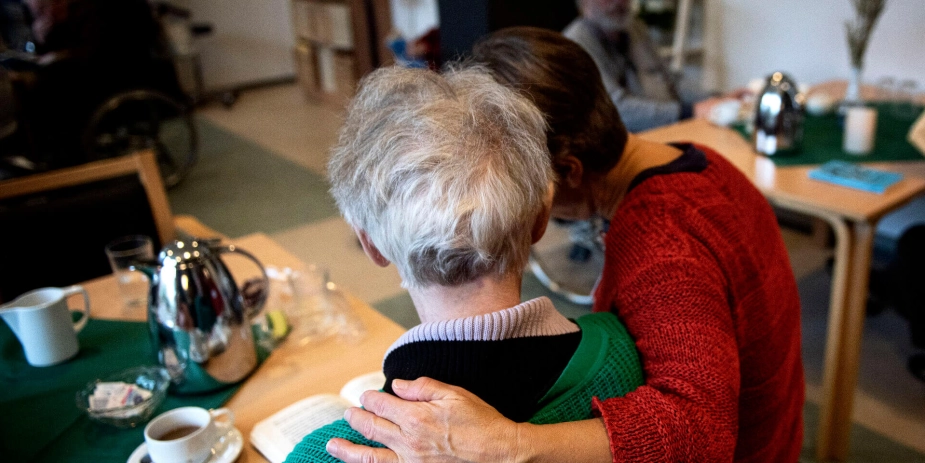 Samtilsyn kommer kun til at finde sted, når to eller flere tilsynsmyndigheder uafhængigt af hinanden udvælger samme plejehjem til tilsyn i et kalenderår, fremgår det af fremlagt lovforslag om ældretilsyn.