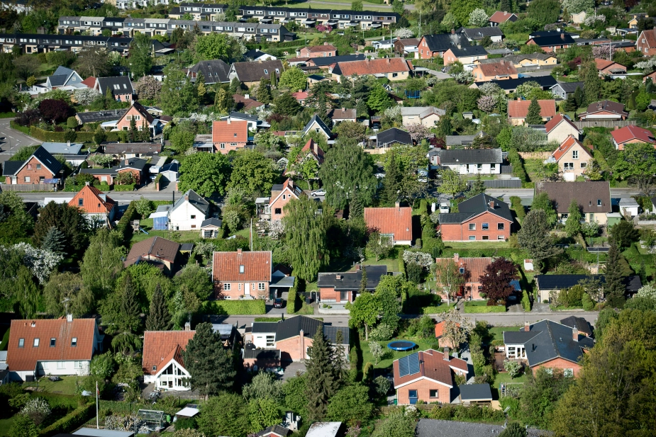 Kommunerne får bedre muligheder for at budgettere med indtægterne fra grundskylden til næste år