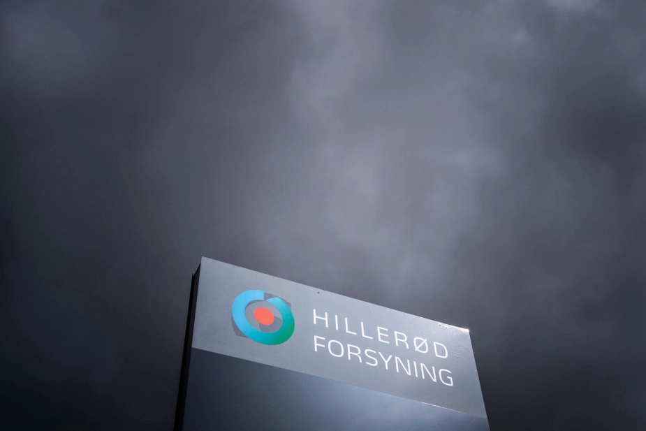Hillerød Forsyning plæderer i høringssvar for, at Ombudsmanden ikke skal udvide sin kompetence til at gælde dem.