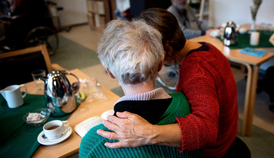 Alzheimerforeningen er skuffede over det beløb, som regeringen foreslår at tilføre til demensområdet.