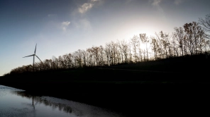 Køge dropper energipark efter lokal modstand