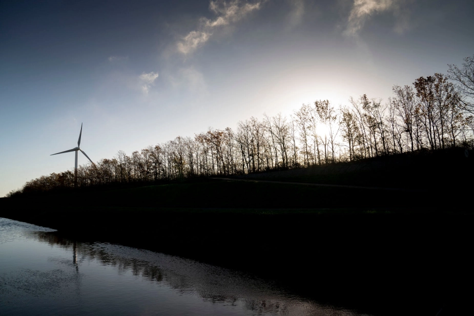 Vallø Energipark i Køge Kommune er nu skrottet efter et byrådsmøde tirsdag aften. Projektet har mødt stor lokal modstand.