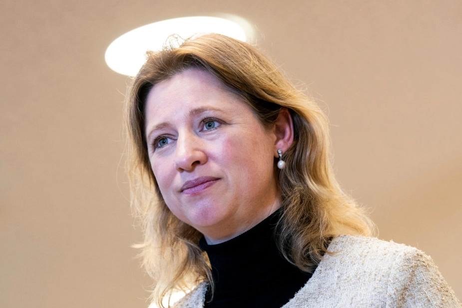 "Naalakkersuisut har rejst en alvorlig bekymring om tilgangen til de børnesager, som vedrører familier med grønlandsk baggrund," siger Social – og boligminister, Sophie Hæstorp Andersen (S).