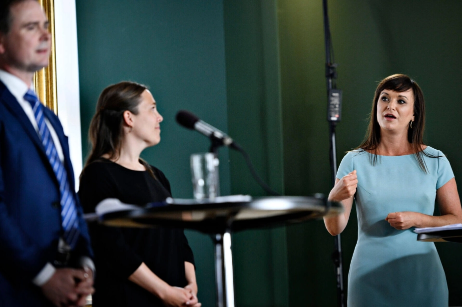 Indenrigs- og sundhedsminister Sophie Løhde lægger op til et markant opgør med udligningsreformen i 2020 med et vidtgående kommissorium for analyse, der skal danne baggrund for ny reform i 2028. Ved 2020-reformen var Sophie Løhde chefforhandler for oppositionspartiet, mens det var daværende social- og indenrigsminister Astrid Krag og især finansminister Nicolai Wammen, der forhandlede for den daværende S-regering