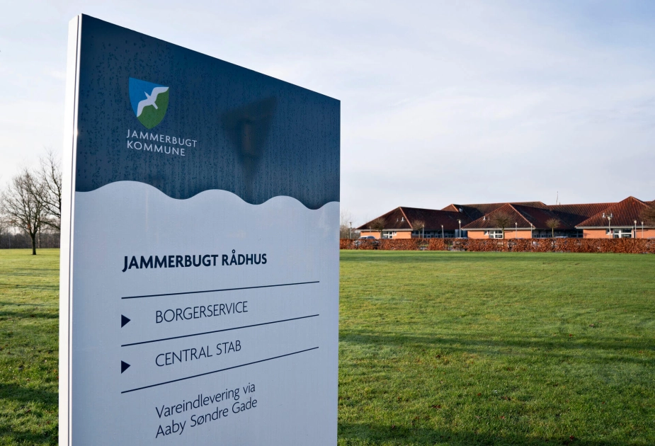 Byrådet i Jammerbugt Kommune vil ikke have en vejledende folkeafstemning om energipark.