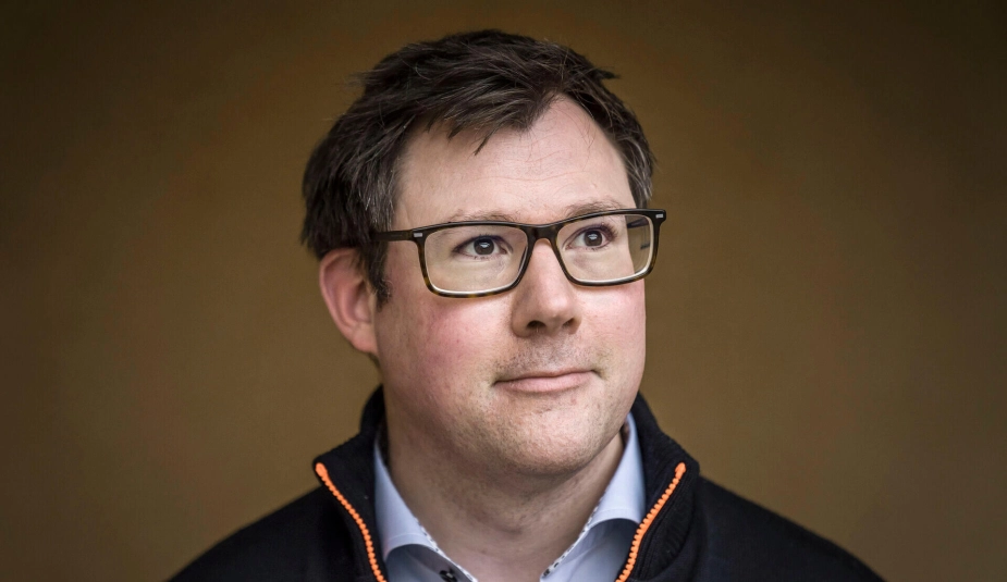Sundhedsstyrelsen med direktør Jonas Egebart i spidsen har netop offentliggjort sin falige oplæg til den nationale sundhedsplan.
