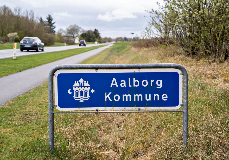 Aalborg Kommune forventer, at en tredjedel af elforbruget på kultur- og idrætscenteret Gigantium kan dækkes af et solcelleanlæg på taget.