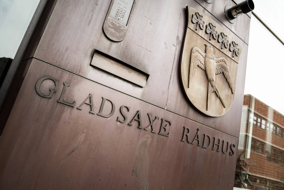 Gladsaxe Kommune arbejder allerede med de nye anbefalinger, da de har fået udviklet deres egen AI-bot. Genrefoto.