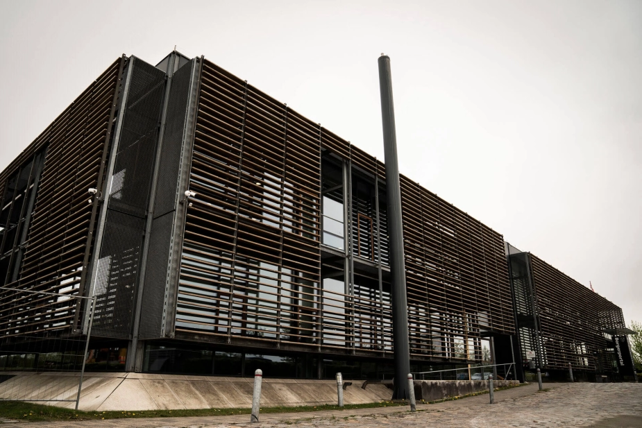 Allerød er en af de kommuner, hvor kommunekassen er blevet tungere i løbet af 2024.