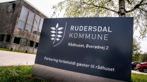 Kommunaldirektør i Rudersdal sygemelder sig