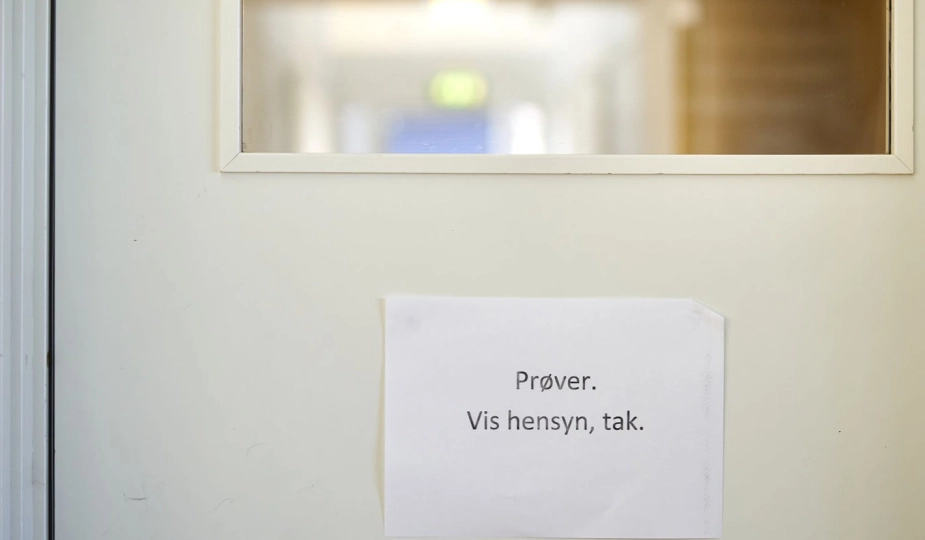 Forældrenes uddannelse og indkomst har fået større betydning for, hvordan børnene klarer sig gennem skoletiden, viser analysen fra AE.