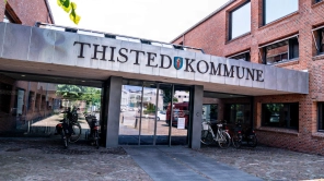 Thisted afsætter 25 millioner til kystsikring i Vorupør