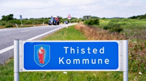 Thisted Kommune hjemtager affaldsindsamlingen