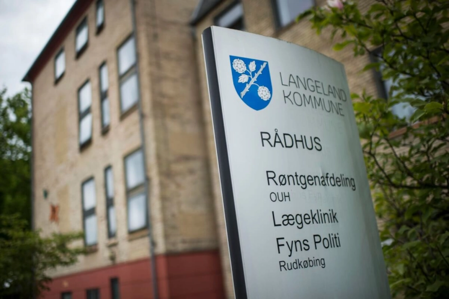 Langeland Kommune er den seneste, der må skære i de kommunale budgetter for at undgå at blive sat under administration.