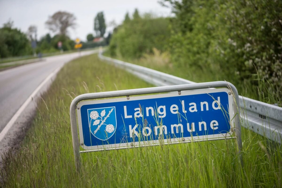 Langeland har kritisk lav likviditet