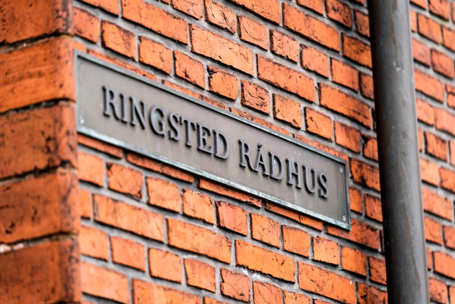 Der bliver ingen julefest for byrådsmedlemmerne i år.