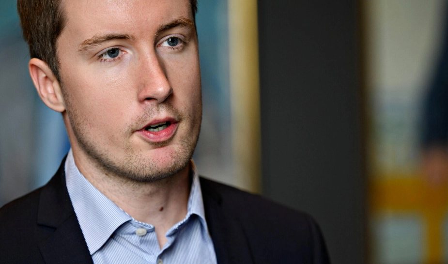 Regeringen har en ambition om at skabe mere lighed mellem kommunerne, forklarer ældreminister Jacob Mark (SF).