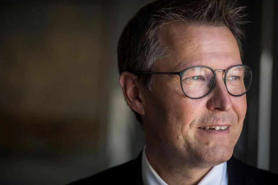 Borgmester Kenneth Muhs har ikke haft mulighed for at kommentere sagen.