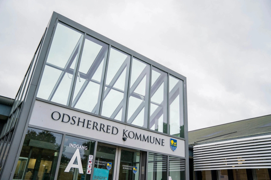 Odsherred Kommune har stævnet den tidligere bestyrelse i Odsherred Forsyning for 50 millioner kroner.