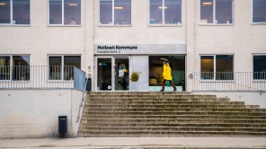 Holbæk satser på udrulning af fjernvarme: Tilslutningen skal gå fra 12 til 70 procent