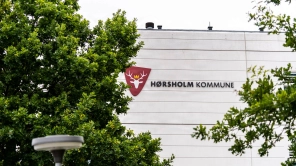 Hørsholm hæver skatten og sparer på ældreplejen