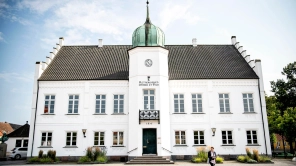 Plads til velfærd trods udfordret økonomi i Lolland-budget