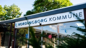 Farvel til centerchef i Vordingborg