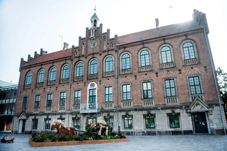 En tredje tilsynssag kan være på vej til Nyborg Kommune.