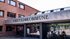 Rekruttering af international arbejdskraft prioriteres i Thisted-Budget