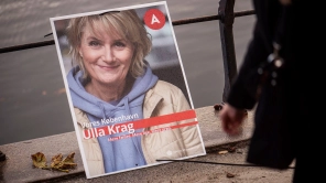 Sjette socialdemokrat melder kandidatur til fagborgmesterpost