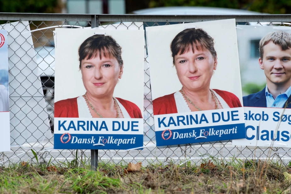 Dansk Folkeparti i Høje-Taastrup Kommune har foreslået at lave en frivillig aftale mellem partierne, der skal afskaffe valgplakater ved næste kommunalvalg.
