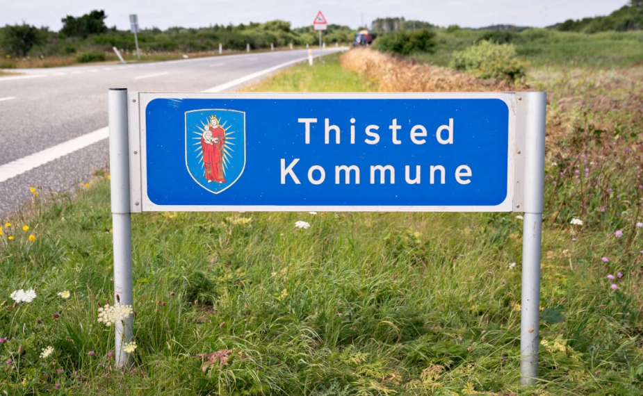 En lokal sag fra Thisted gav Ankestyrelsen anledning til at understrege praksis.
