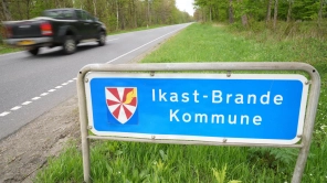 Ikast-Brande Kommune ansætter to nye chefer for det tekniske område